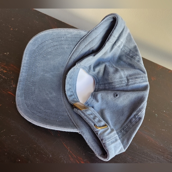 Thinking of Love handpainted Dad Hat - Picture 6 of 7